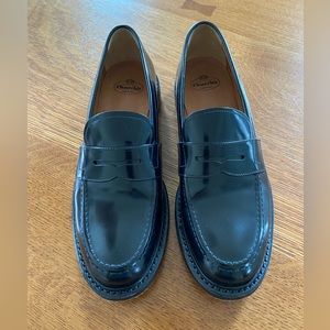 Church’s loafers